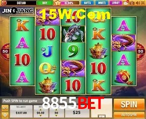 Benefícios VIP na 8855Bet