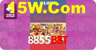 Cashback e recargas na 8855Bet