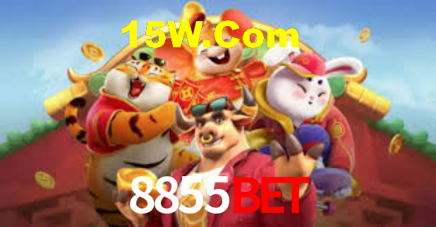 Download rápido e seguro na 8855Bet