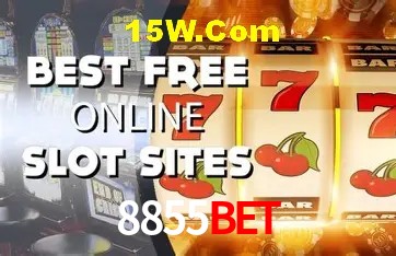 Bônus e promoções da 8855Bet